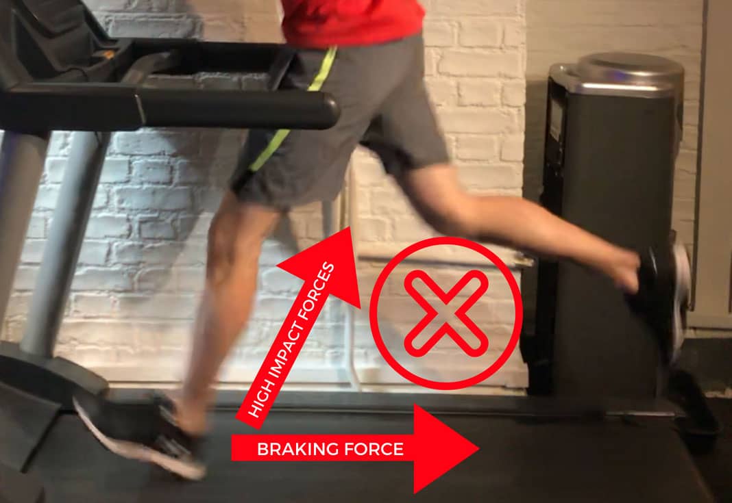 How Shin Angle Can Benefit Your Running | Complete Endurance Running