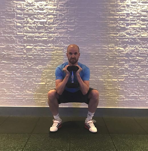 How to Do Squats: Proper Squat Form Anyone Can Master